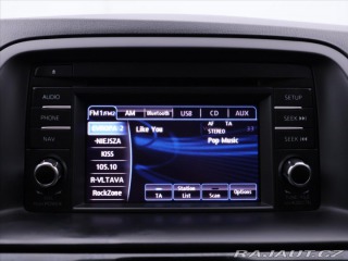 Mazda CX-5 2,0 Skyactiv 118kW Aut. A 2013