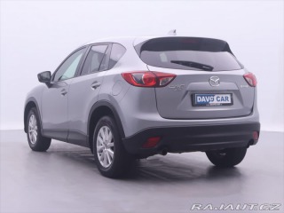 Mazda CX-5 2,0 Skyactiv 118kW Aut. A 2013