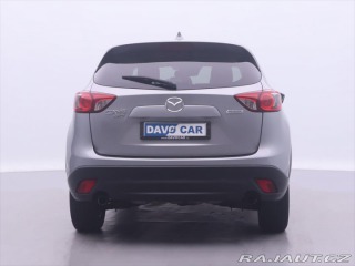 Mazda CX-5 2,0 Skyactiv 118kW Aut. A 2013