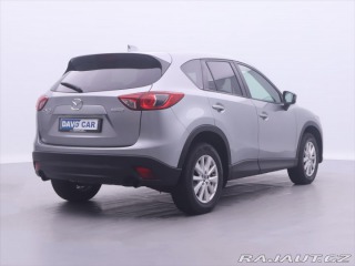 Mazda CX-5 2,0 Skyactiv 118kW Aut. A 2013