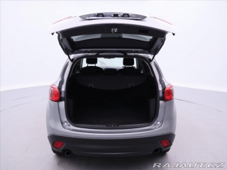 Mazda CX-5 2,0 Skyactiv 118kW Aut. A 2013