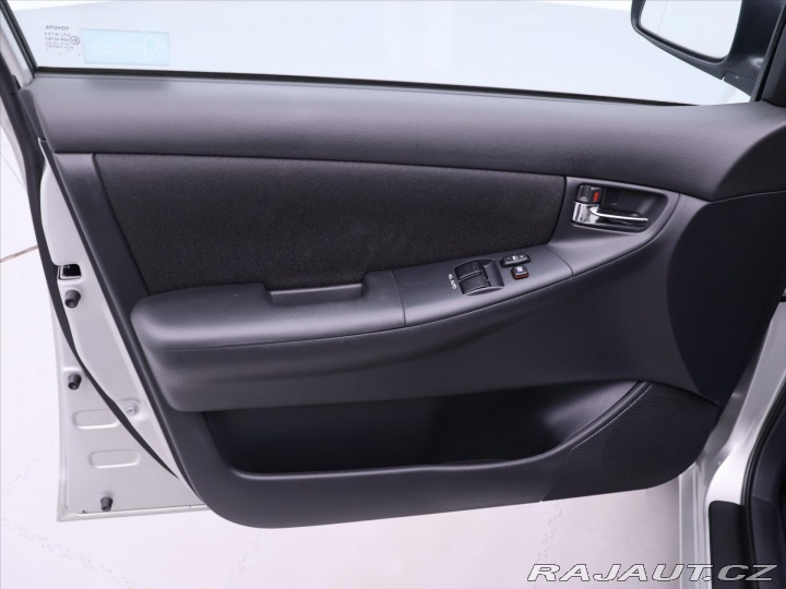 Toyota Corolla 1,6 VVT 81kW Klimatizace 2006