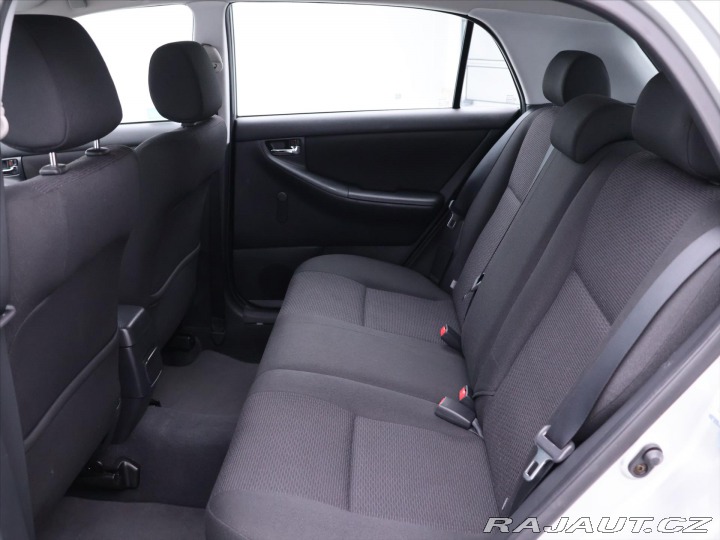 Toyota Corolla 1,6 VVT 81kW Klimatizace 2006