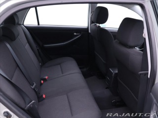 Toyota Corolla 1,6 VVT 81kW Klimatizace 2006