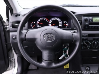Toyota Corolla 1,6 VVT 81kW Klimatizace 2006