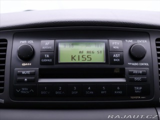 Toyota Corolla 1,6 VVT 81kW Klimatizace 2006