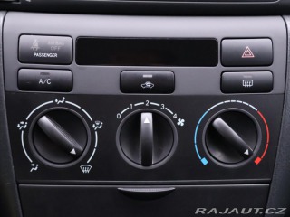 Toyota Corolla 1,6 VVT 81kW Klimatizace 2006