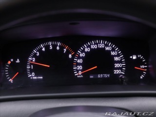 Toyota Corolla 1,6 VVT 81kW Klimatizace 2006