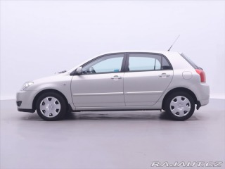 Toyota Corolla 1,6 VVT 81kW Klimatizace 2006