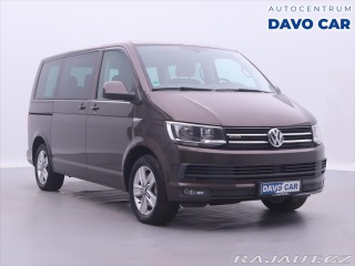 Volkswagen Multivan 2,0 TDI 150kW DSG 4M Serv