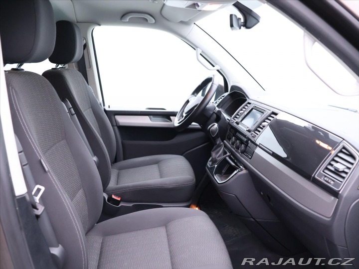 Volkswagen Multivan 2,0 TDI 150kW DSG 4M Serv 2015