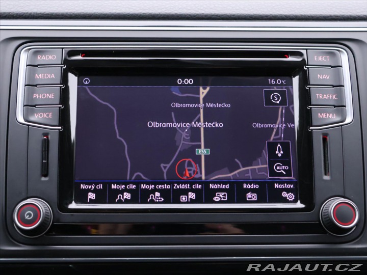Volkswagen Multivan 2,0 TDI 150kW DSG 4M Serv 2015