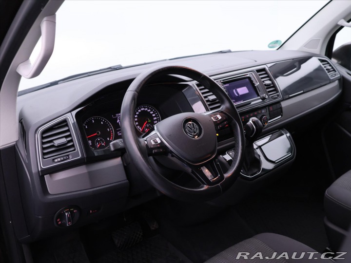 Volkswagen Multivan 2,0 TDI 150kW DSG 4M Serv 2015