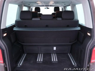 Volkswagen Multivan 2,0 TDI 150kW DSG 4M Serv 2015