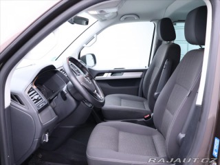 Volkswagen Multivan 2,0 TDI 150kW DSG 4M Serv 2015
