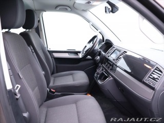 Volkswagen Multivan 2,0 TDI 150kW DSG 4M Serv 2015