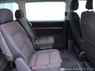Volkswagen Multivan 2,0 TDI 150kW DSG 4M Serv 2015