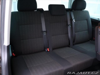 Volkswagen Multivan 2,0 TDI 150kW DSG 4M Serv 2015