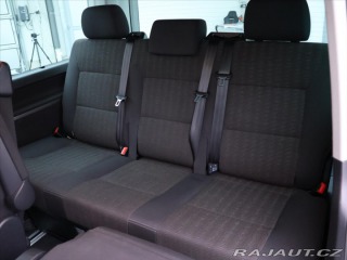 Volkswagen Multivan 2,0 TDI 150kW DSG 4M Serv 2015