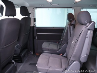 Volkswagen Multivan 2,0 TDI 150kW DSG 4M Serv 2015