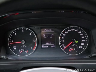 Volkswagen Multivan 2,0 TDI 150kW DSG 4M Serv 2015