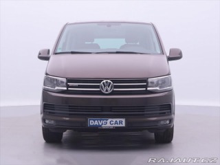 Volkswagen Multivan 2,0 TDI 150kW DSG 4M Serv 2015