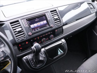 Volkswagen Multivan 2,0 TDI 150kW DSG 4M Serv 2015