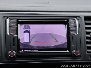 Volkswagen Multivan 2,0 TDI 150kW DSG 4M Serv 2015