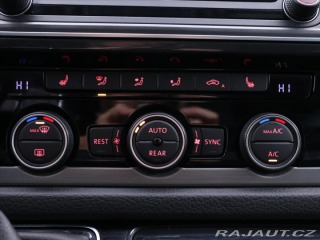 Volkswagen Multivan 2,0 TDI 150kW DSG 4M Serv 2015