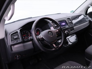 Volkswagen Multivan 2,0 TDI 150kW DSG 4M Serv 2015