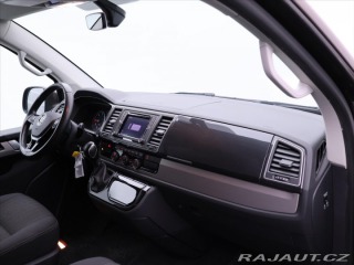 Volkswagen Multivan 2,0 TDI 150kW DSG 4M Serv 2015