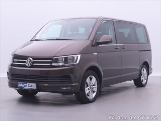 Volkswagen Multivan 2,0 TDI 150kW DSG 4M Serv 2015