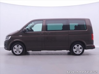 Volkswagen Multivan 2,0 TDI 150kW DSG 4M Serv 2015