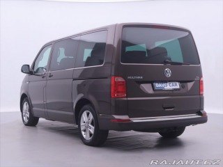 Volkswagen Multivan 2,0 TDI 150kW DSG 4M Serv 2015