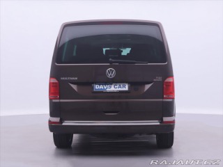 Volkswagen Multivan 2,0 TDI 150kW DSG 4M Serv 2015