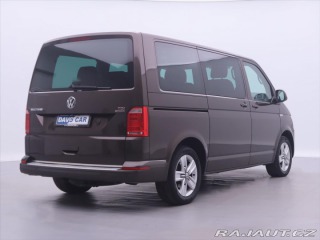 Volkswagen Multivan 2,0 TDI 150kW DSG 4M Serv 2015