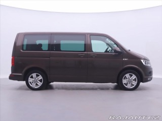 Volkswagen Multivan 2,0 TDI 150kW DSG 4M Serv 2015