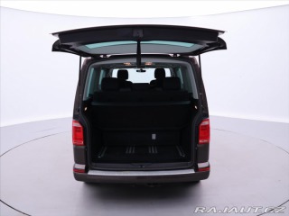 Volkswagen Multivan 2,0 TDI 150kW DSG 4M Serv 2015