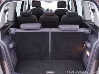 Volkswagen Touran 2,0 TDI 125kW DSG Cross 7 2013