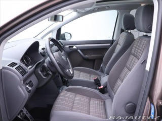Volkswagen Touran 2,0 TDI 125kW DSG Cross 7 2013