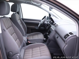 Volkswagen Touran 2,0 TDI 125kW DSG Cross 7 2013