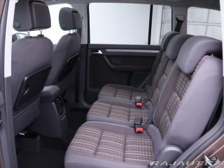 Volkswagen Touran 2,0 TDI 125kW DSG Cross 7 2013