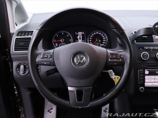 Volkswagen Touran 2,0 TDI 125kW DSG Cross 7 2013
