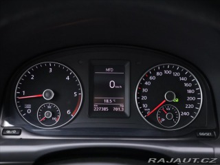 Volkswagen Touran 2,0 TDI 125kW DSG Cross 7 2013