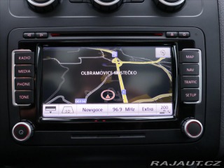 Volkswagen Touran 2,0 TDI 125kW DSG Cross 7 2013