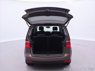 Volkswagen Touran 2,0 TDI 125kW DSG Cross 7 2013