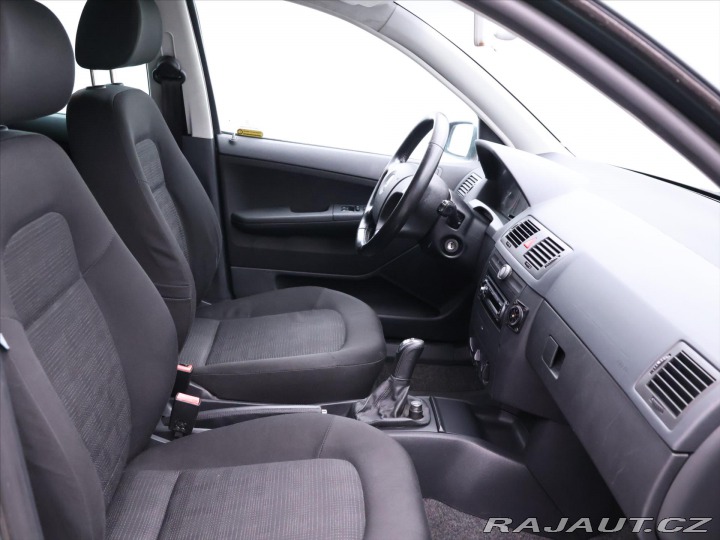 Škoda Fabia 1,4 TDI 59kW Elegance Kli 2007