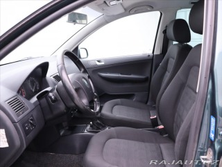 Škoda Fabia 1,4 TDI 59kW Elegance Kli 2007