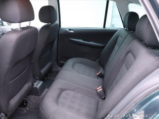 Škoda Fabia 1,4 TDI 59kW Elegance Kli 2007