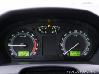 Škoda Fabia 1,4 TDI 59kW Elegance Kli 2007